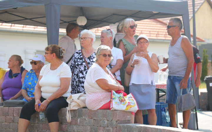 Augusztus 20. (2025) - fotó: 