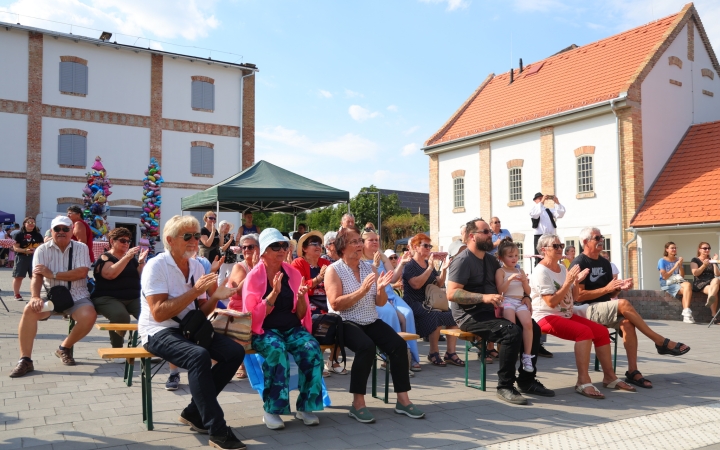 Augusztus 20. (2025) - fotó: 
