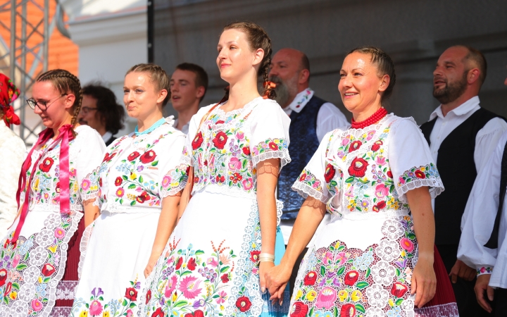 Augusztus 20. (2025) - fotó: 