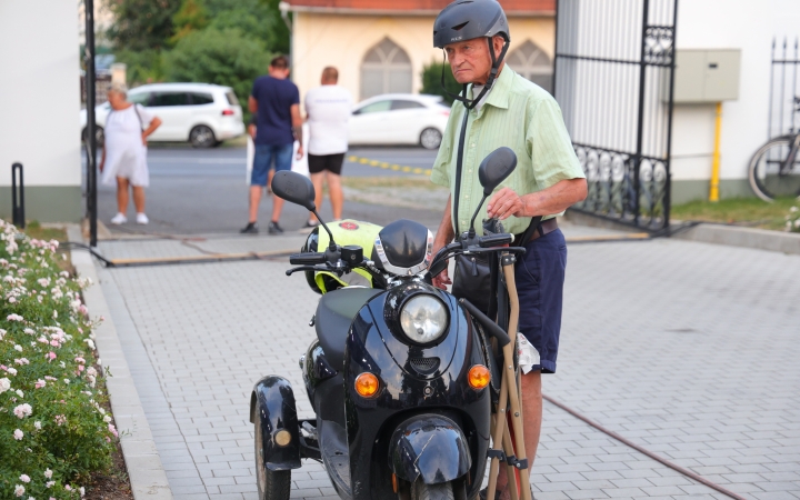 Augusztus 20. (2025) - fotó: 