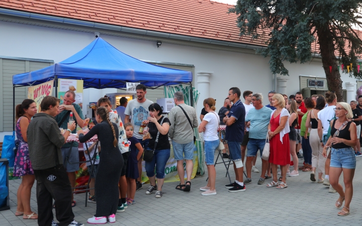 Augusztus 20. (2025) - fotó: 