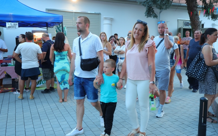 Augusztus 20. (2025) - fotó: 