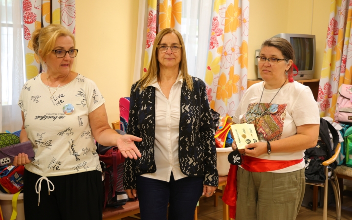 Ahoj, kalózok! – tarolt az idei Játékfesztivál - fotó: 
