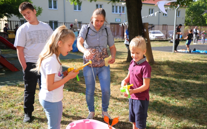 Ahoj, kalózok! – tarolt az idei Játékfesztivál - fotó: 