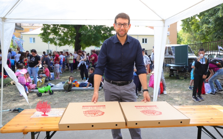 Ahoj, kalózok! – tarolt az idei Játékfesztivál - fotó: 