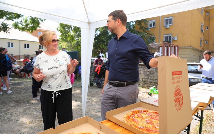 Ahoj, kalózok! – tarolt az idei Játékfesztivál - fotó: 
