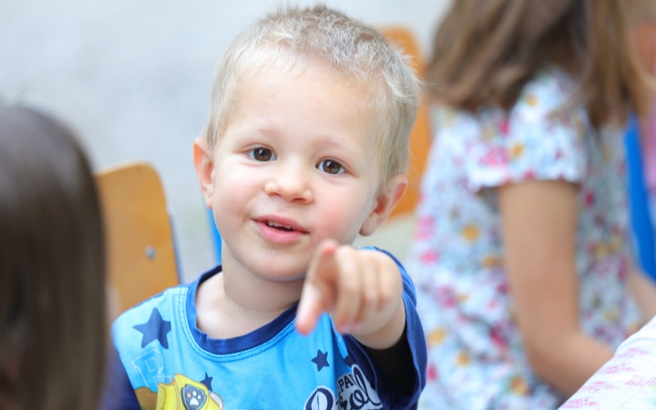 Római piknik a ligetben (2025) - fotó: 