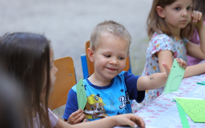 Római piknik a ligetben (2025) - fotó: 