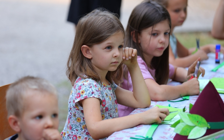 Római piknik a ligetben (2025) - fotó: 