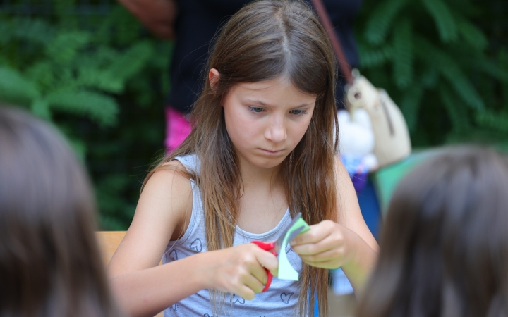 Római piknik a ligetben (2025) - fotó: 