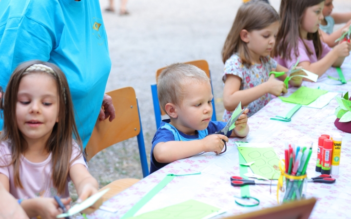 Római piknik a ligetben (2025) - fotó: 