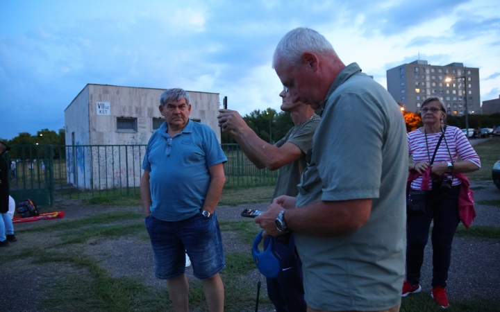 Holdfogyatkozás (2025) - fotó: 