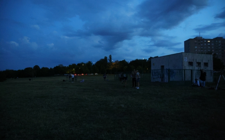 Holdfogyatkozás (2025) - fotó: 