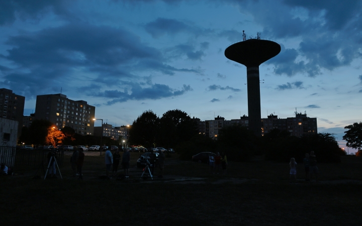 Holdfogyatkozás (2025) - fotó: 