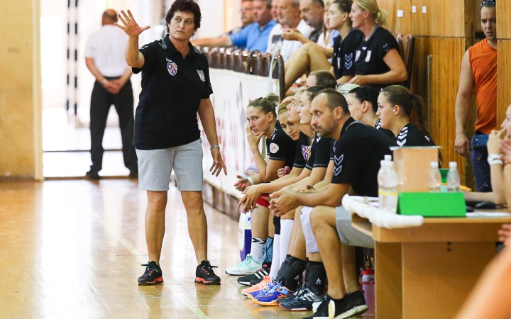 IV. Kohász-Hummel Kupa - első nap délelőtt - fotó: Ónodi Zoltán