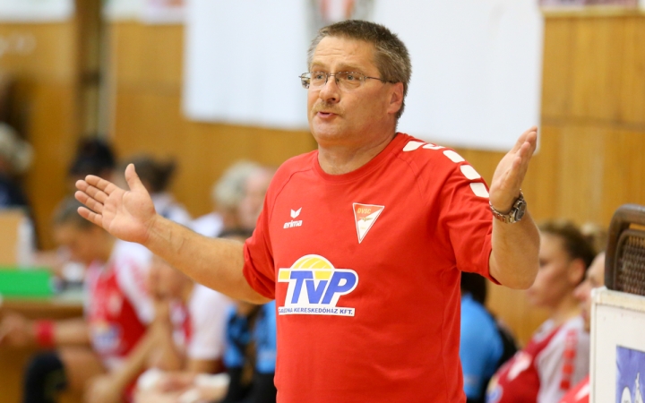 IV. Kohász-Hummel Kupa - első nap délelőtt - fotó: Ónodi Zoltán