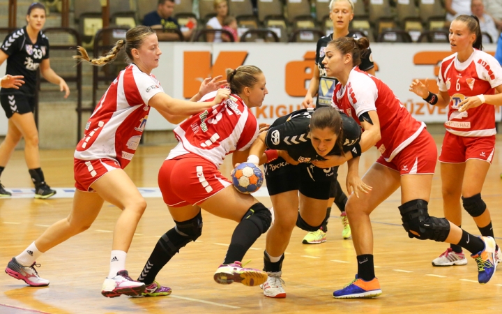 IV. Kohász-Hummel Kupa - első nap délelőtt - fotó: Ónodi Zoltán