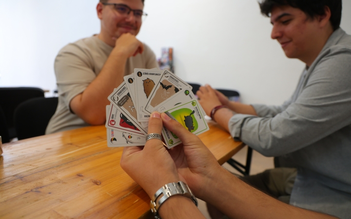 Dunaújvárosi Képregényfesztivál (2025) - fotó: 