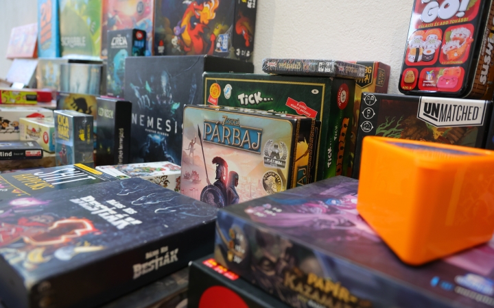 Dunaújvárosi Képregényfesztivál (2025) - fotó: 