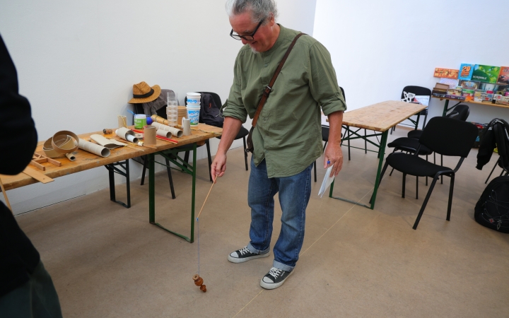 Dunaújvárosi Képregényfesztivál (2025) - fotó: 