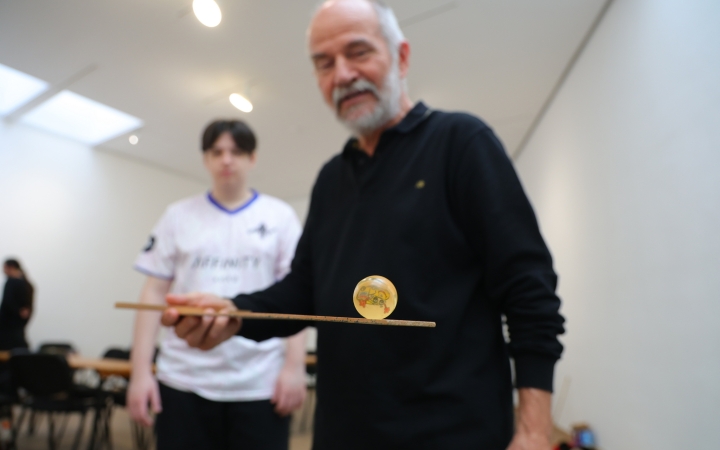 Dunaújvárosi Képregényfesztivál (2025) - fotó: 