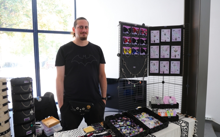 Dunaújvárosi Képregényfesztivál (2025) - fotó: 