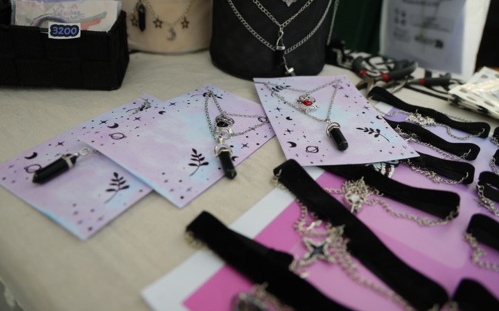 Dunaújvárosi Képregényfesztivál (2025) - fotó: 