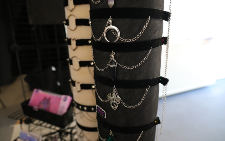 Dunaújvárosi Képregényfesztivál (2025) - fotó: 