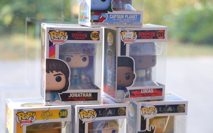 Dunaújvárosi Képregényfesztivál (2025) - fotó: 