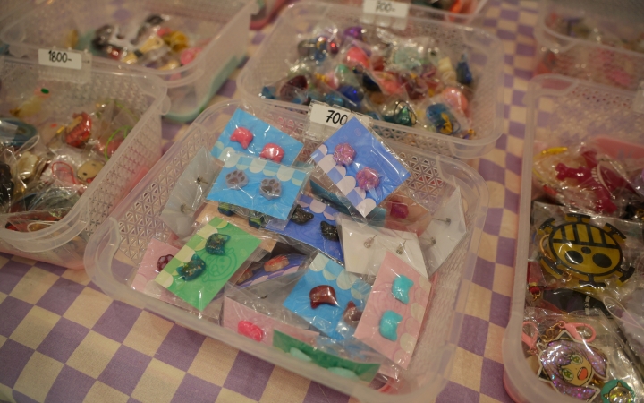 Dunaújvárosi Képregényfesztivál (2025) - fotó: 