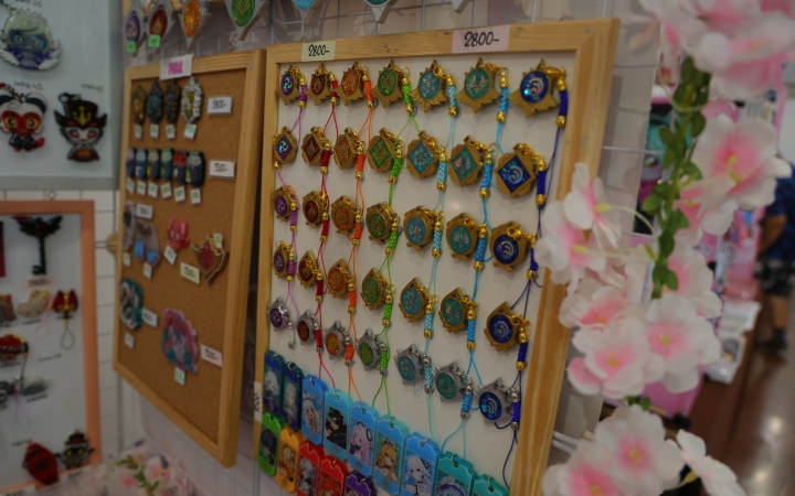 Dunaújvárosi Képregényfesztivál (2025) - fotó: 