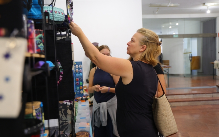 Dunaújvárosi Képregényfesztivál (2025) - fotó: 