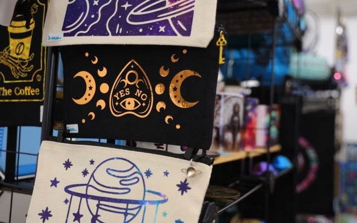 Dunaújvárosi Képregényfesztivál (2025) - fotó: 