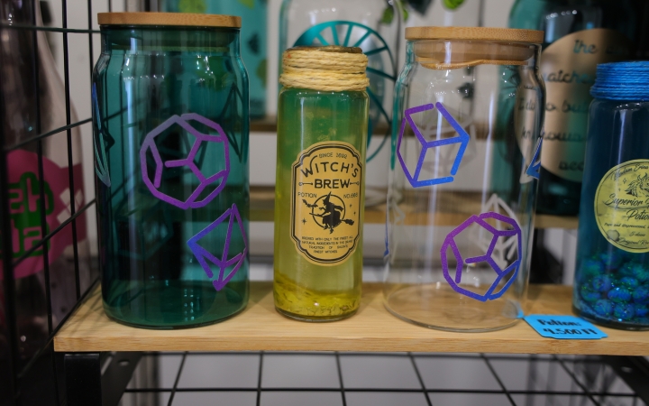 Dunaújvárosi Képregényfesztivál (2025) - fotó: 