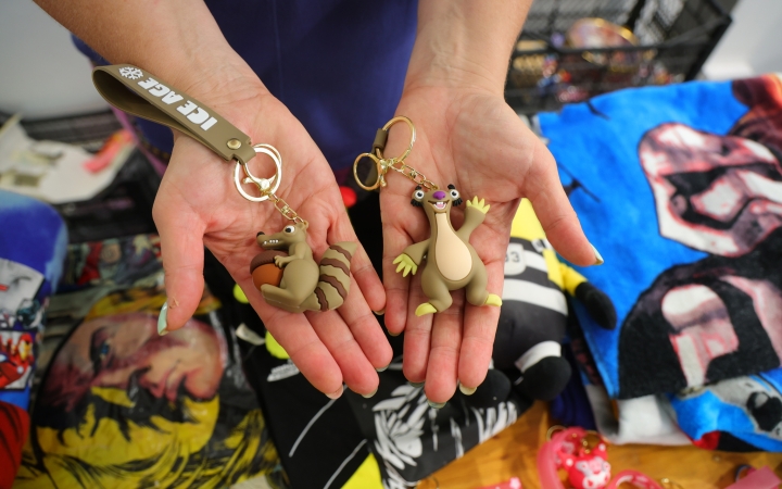 Dunaújvárosi Képregényfesztivál (2025) - fotó: 