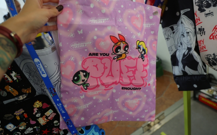 Dunaújvárosi Képregényfesztivál (2025) - fotó: 