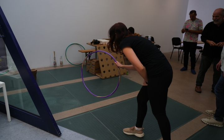 Dunaújvárosi Képregényfesztivál (2025) - fotó: 