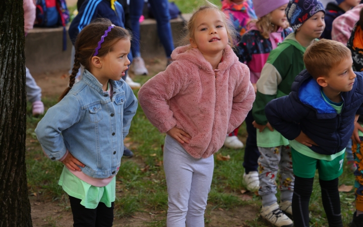 Ovi Foci Kupa 2025 (2. forduló) - fotó: 