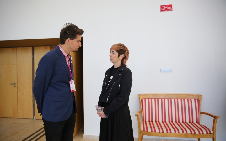 Figyelj rá(n)k! (2025) - fotó: Figyelj rá(n)k! (2025) - fotó: