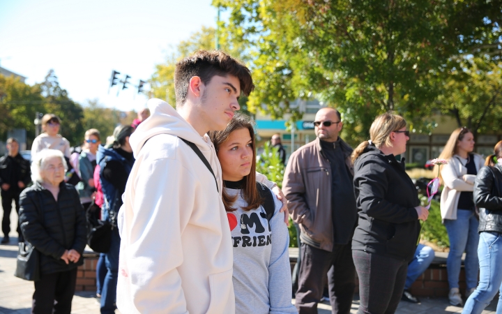 Figyelj rá(n)k! (2025) - fotó: Figyelj rá(n)k! (2025) - fotó: