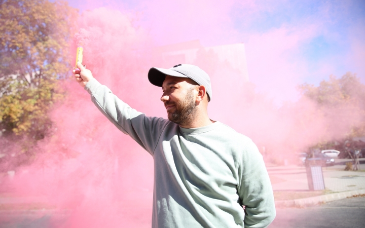 Figyelj rá(n)k! (2025) - fotó: Figyelj rá(n)k! (2025) - fotó: