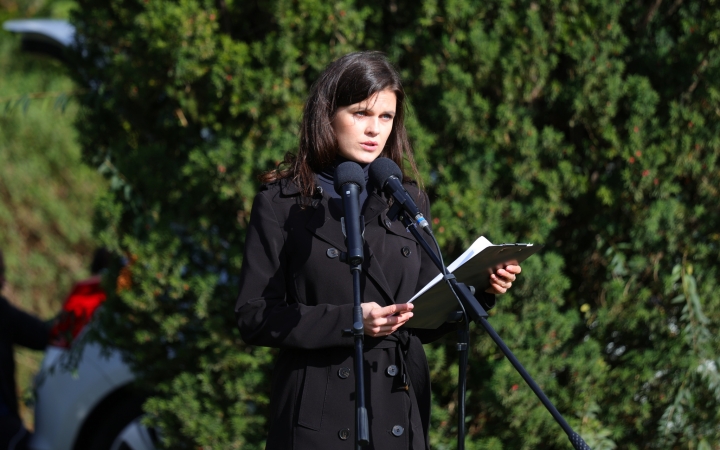 Október 6. (2025) - fotó: 