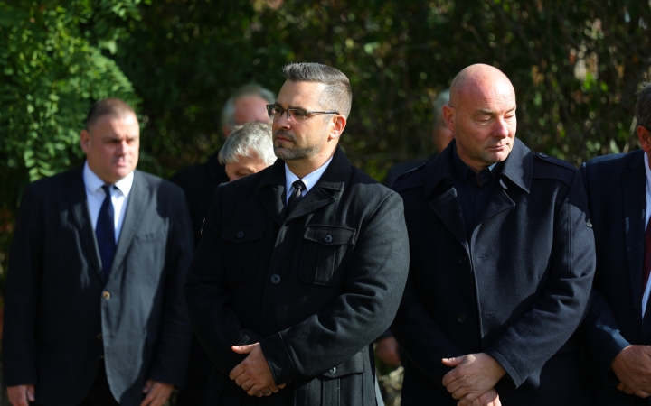 Október 6. (2025) - fotó: 