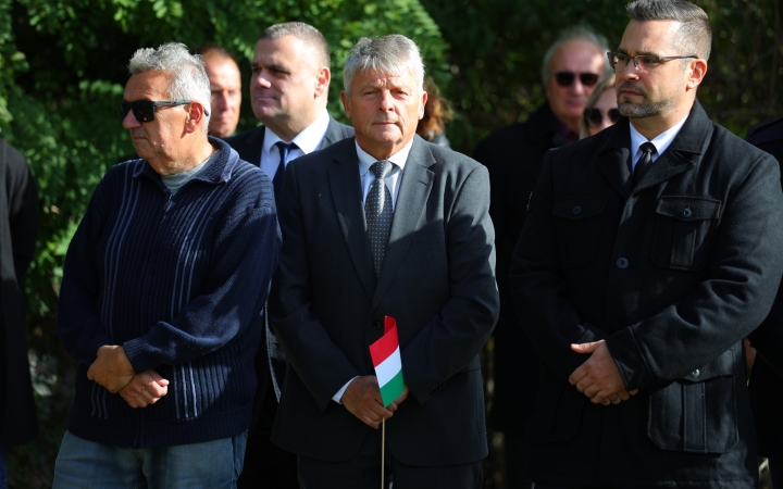 Október 6. (2025) - fotó: 