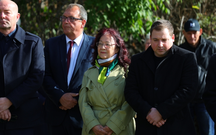 Október 6. (2025) - fotó: 