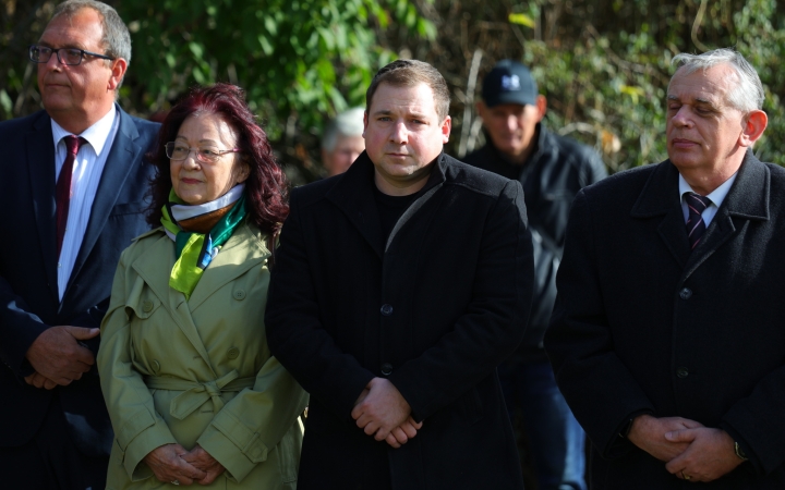 Október 6. (2025) - fotó: 