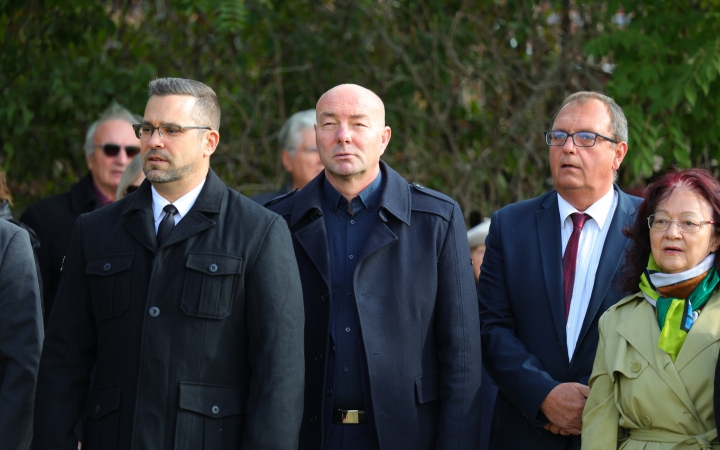 Október 6. (2025) - fotó: 