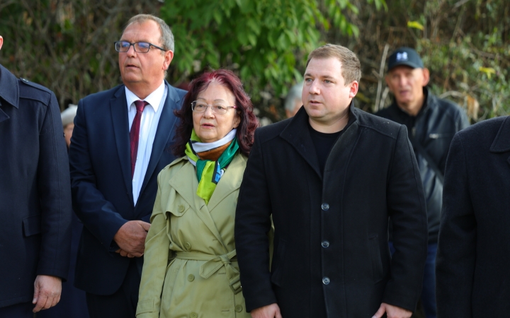 Október 6. (2025) - fotó: 