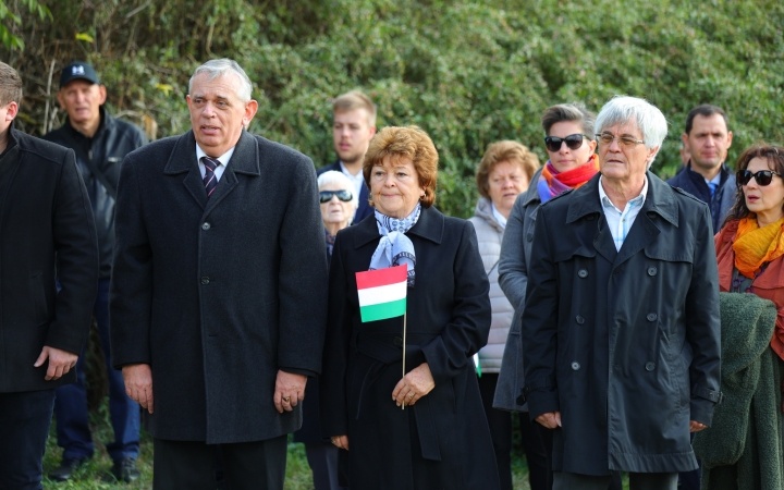 Október 6. (2025) - fotó: 