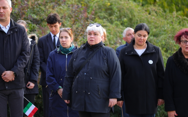 Október 6. (2025) - fotó: 